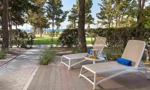 Grand Palladium Sicilia Resort & Spa - 92