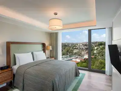 The Grand Tarabya - 116