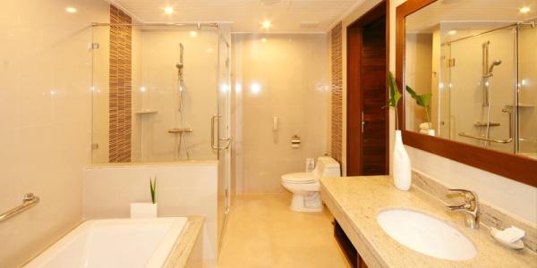 The Heritage Pattaya Beach Resort-Sha - 35