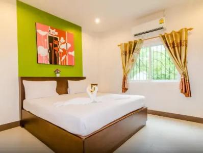 Baan Yuyen Karon Guesthouse - 27