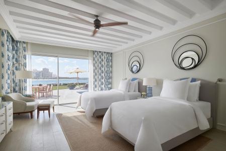 Four Seasons Alexandria At San Stefano - 124