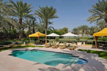 One&Only Royal Mirage Resort Dubai at Jumeirah Beach - 91
