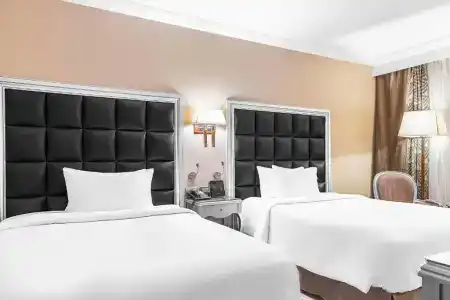 Hilton Alexandria Corniche - 87