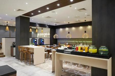 Holiday Inn Vilnius, An Ihg - 22