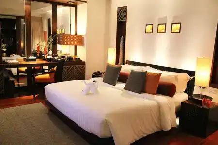 Mai Samui Beach Resort & Spa - Sha Plus - 42