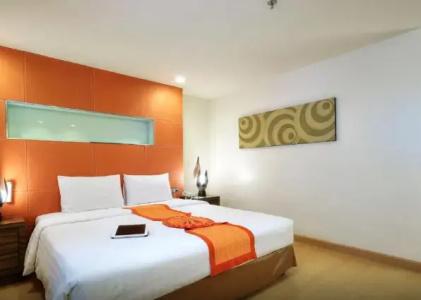 Aspen Suites Sukhumvit 2 by Compass Hospitality - 49