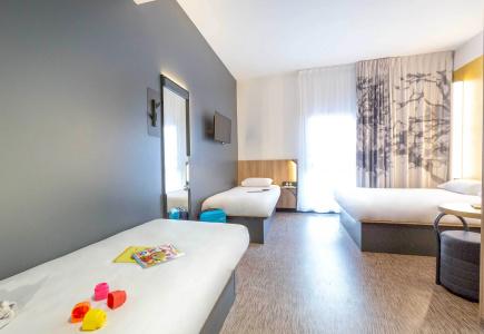 b&b hôTel Sainte-Maxime Golfe De Saint Tropez - 17