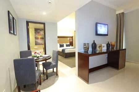 Fortune Grand - 18