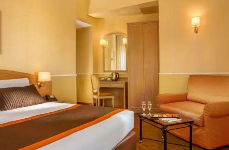 Santa Costanza By Omnia Hotels - 25