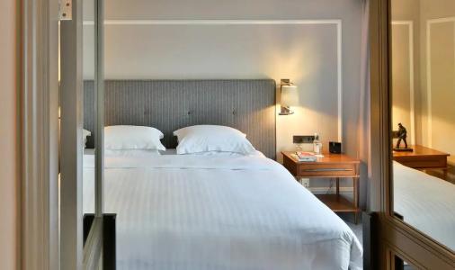 Hyatt Regency London - The Churchill - 89