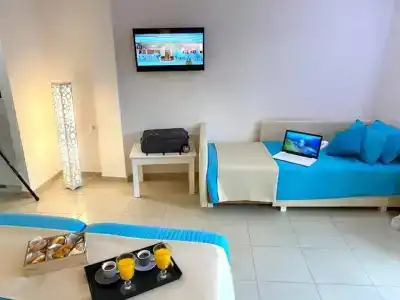 Palotel Design Gouvia - 31