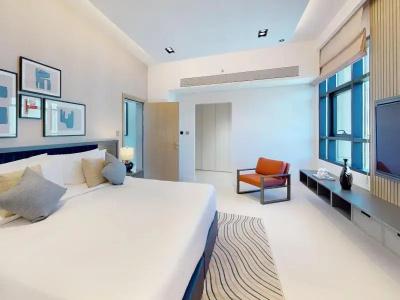 Cheval Maison - The Palm Dubai - 32
