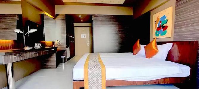 Patong Heritage Phuket - Sha Extra Plus - 31