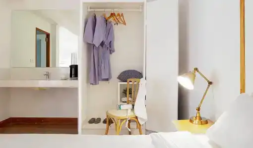 Malibu Koh Samui Resort & Beach Club - Sha Extra Plus - 17