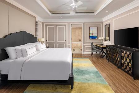 Vinpearl Rivera Hai Phong - 36