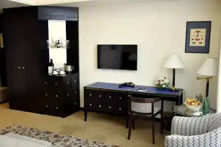 Savoy by Prague Castle - Free Garage Mo - Sun - 47