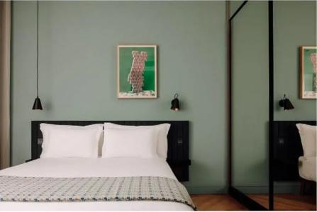 Hotel - Member of Design Hotels - 32
