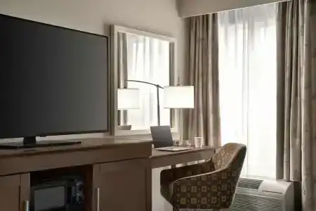 Hampton Inn New Orleans/St.Charles Ave - 44