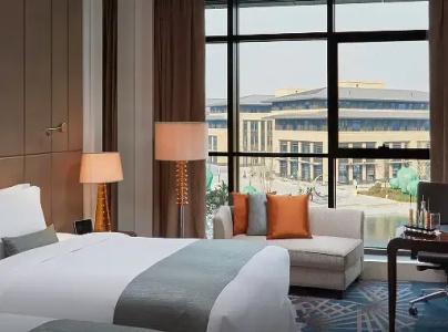 Gran Melia Xi'an - 36