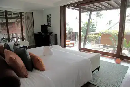 Mai Samui Beach Resort & Spa - Sha Plus - 54