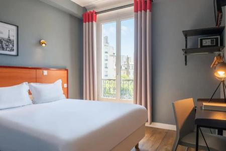 Hôtel Coypel by Magna Arbor - 8