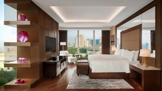 Jw Marriott Hanoi - 64