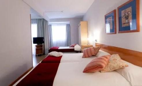 Muralto Madrid Princesa - 76
