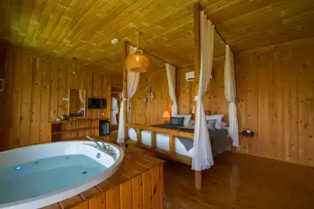 Heaven Resort Faralya - 40