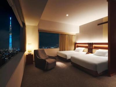 Lotte City Kinshicho - 10