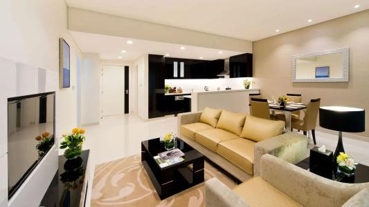 Damac Maison Canal Views - 32