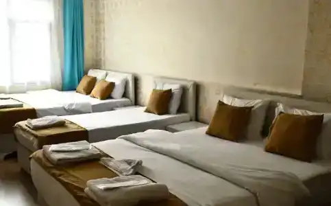 Ada Aparthotel - 71