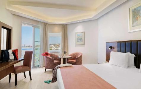 St Raphael Resort - 140