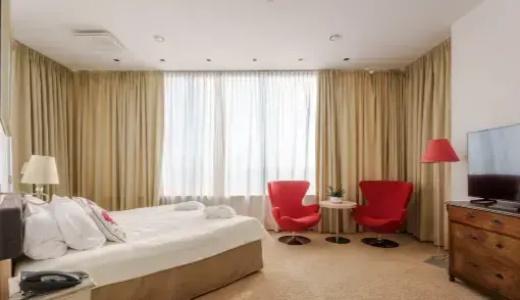 Riga Islande With Free Parking - 84