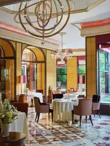 Principe Di Savoia - Dorchester Collection - 16