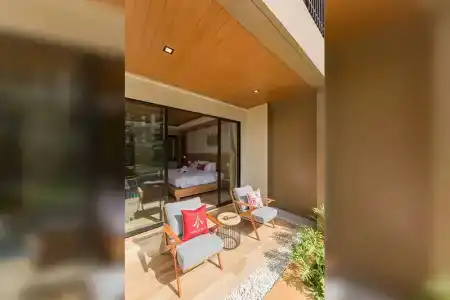 Aurico Kata Resort & Spa - Sha Extra Plus - 44