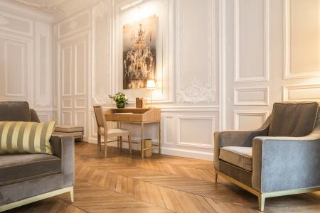 Hôtel Alfred Sommier - 97
