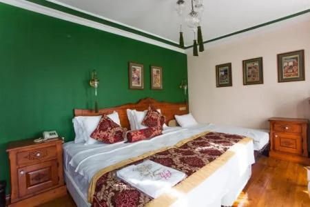 Rose Garden Suites - 72