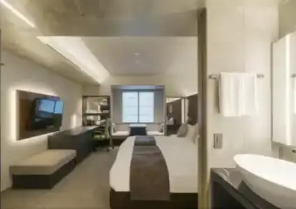 Ana Crowne Plaza Kyoto, An Ihg - 33
