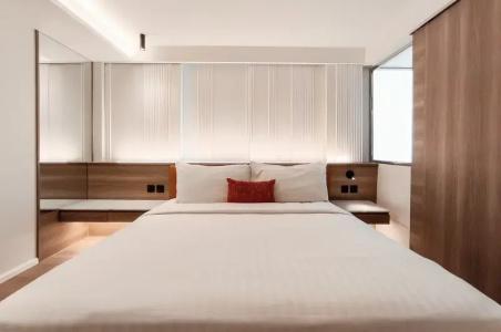Citrus Sukhumvit 13 Nana Bangkok by Compass Hospitality - 38