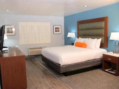Blvd & Spa - Walking Distance To Universal Studios Hollywood - 86