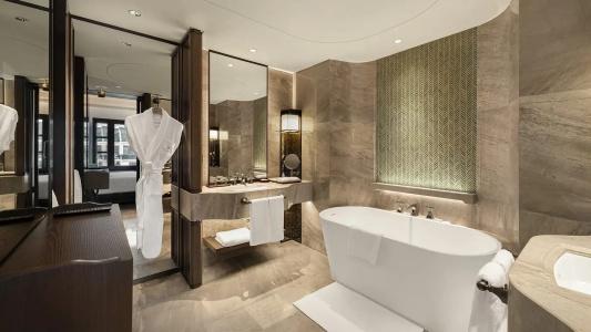 Pan Pacific Suzhou - 55