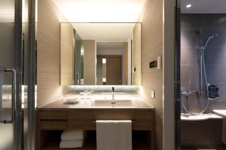 Sheraton Miyako Tokyo - 38