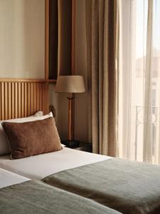 Único Madrid, Small Luxury Hotels - 55