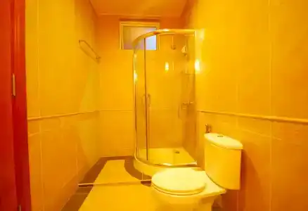 Crystal Retreat - 17