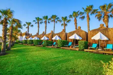 Crystal Flora Beach Resort - Ultimate All Inclusive - 23