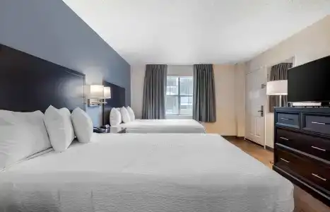 Extended Stay America Suites - Dallas - Coit Road - 38