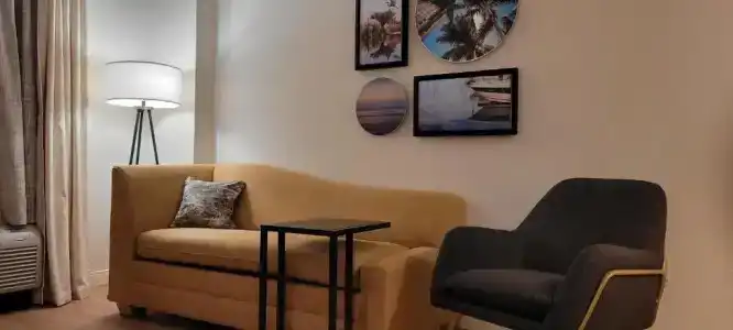 Hampton Inn & Suites by Hilton Miami Downtown/Brickell - 74