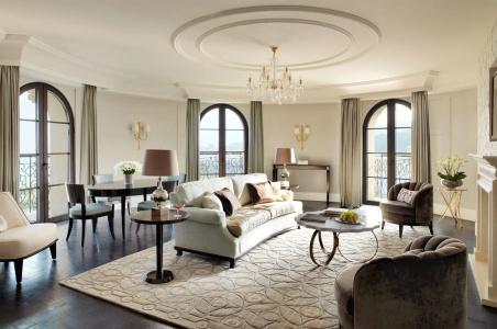 Four Seasons Baku - 47