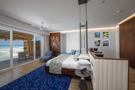 Emerald Maldives Resort & Spa-Deluxe All Inclusive - 67