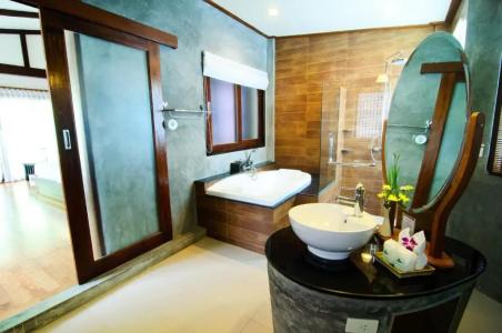 Aonang Phu Petra Resort, Krabi - Sha Plus - 49